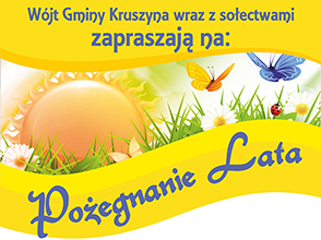 Pożegnanie lata