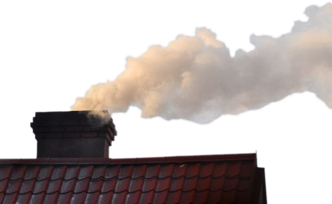 Wystąpienie ryzyka przekroczenia wartości dobowej pyłu zawieszonego PM10