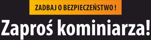 Komunikat Prezesa Krajowej Izby Kominiarzy Komunikat Prezesa Krajowej Izby Kominiarzy