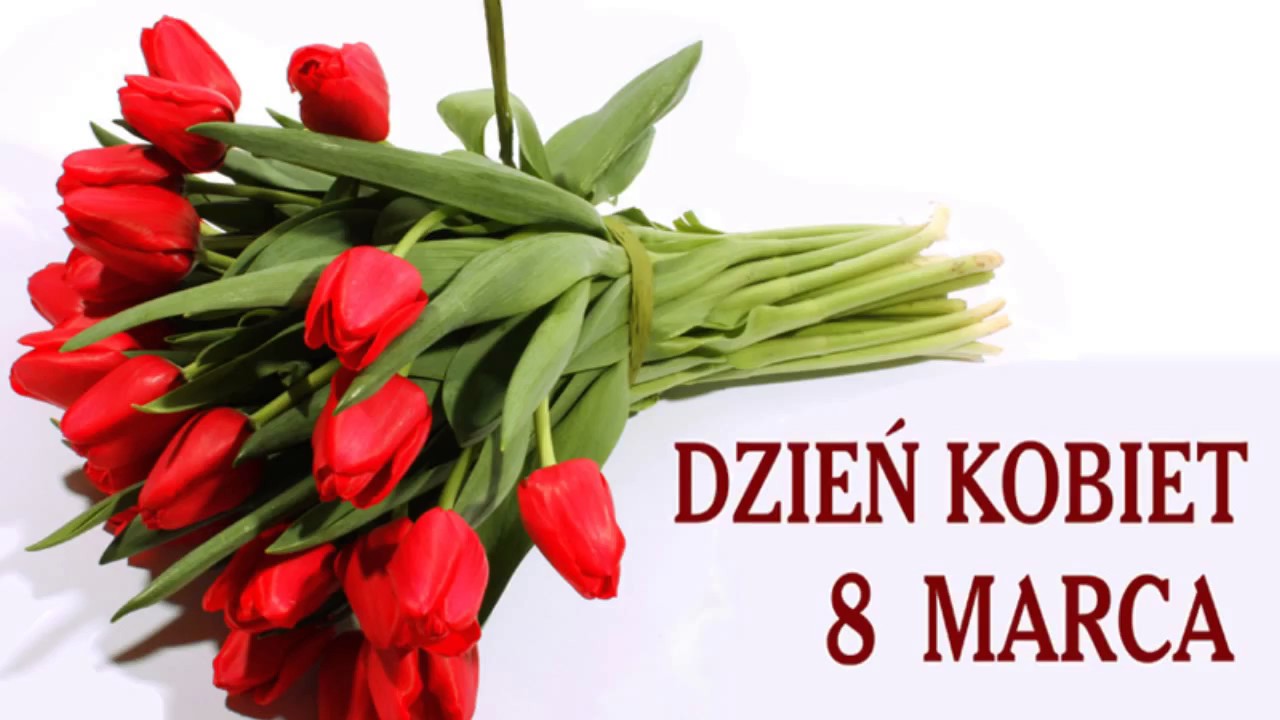 Życzenia z okazji Dnia Kobiet Życzenia z okazji Dnia Kobiet