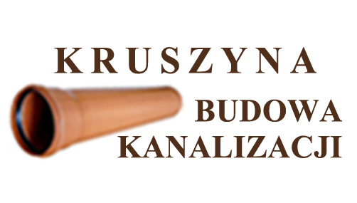 Spotkanie informacyjne dotyczące przyłączenia budynków do kanalizacji sanitarnej w m. Kruszyna, ul. Kmicica