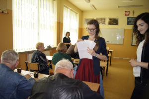 Kurs dla seniorów Kurs dla seniorów