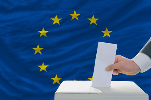 Wybory do Parlamentu Europejskiego Wybory do Parlamentu Europejskiego