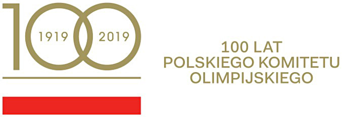 Obchody 100-lecia Polskiego Komitetu Olimpijskiego