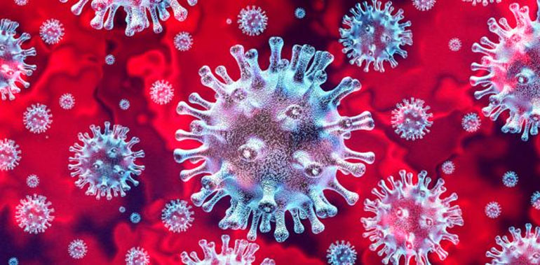 Informacje dotyczące sytuacji epidemiologicznej związanej z nowym typem koronawirusa SARS-CoV-2