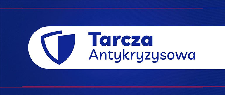 Tarcza Antykryzysowa – wsparcie z ZUS Tarcza Antykryzysowa – wsparcie z ZUS
