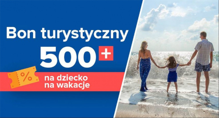 Polski Bon Turystyczny Polski Bon Turystyczny
