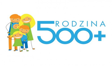 Nowy okres świadczeniowy programu „Rodzina 500+”