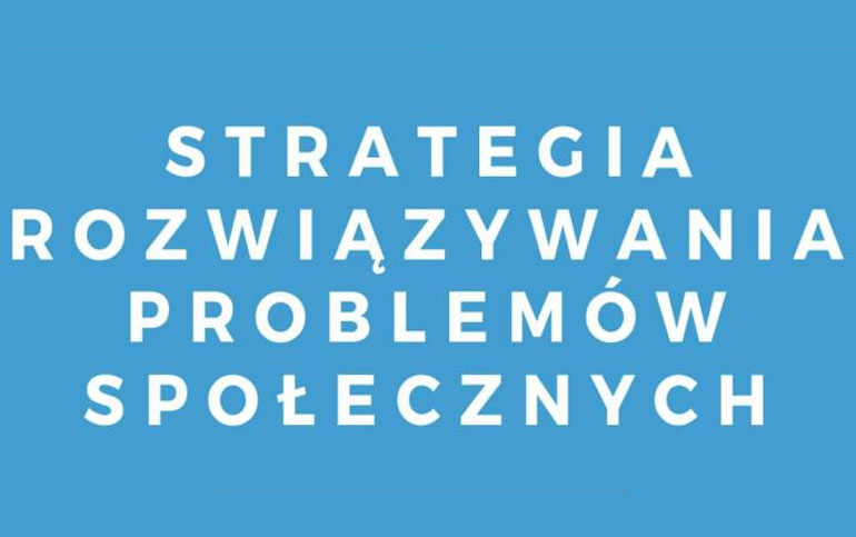 Gminna Strategia Rozwiązywania Problemów Społecznych w Gminie Kruszyna na lata 2021-2027 Gminna Strategia Rozwiązywania Problemów Społecznych w Gminie Kruszyna na lata 2021-2027