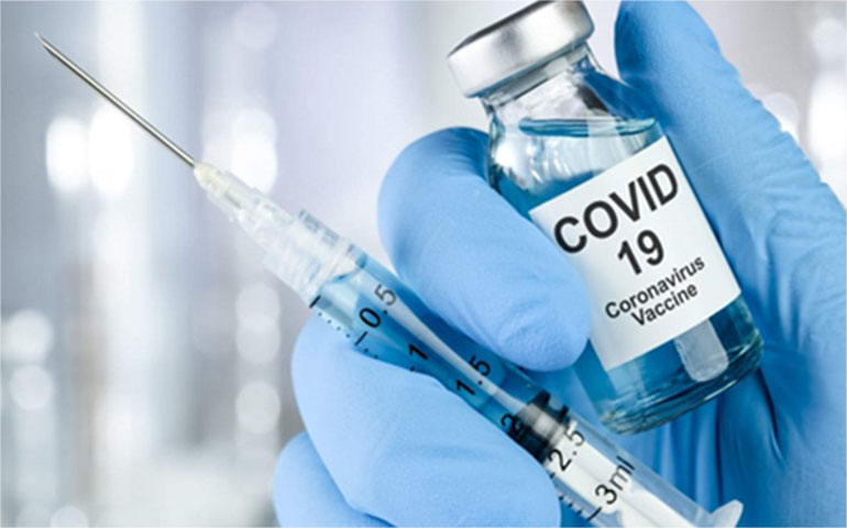 Szczepienia uczniów przeciw COVID-19 w szkołach