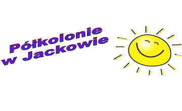 Półkolonie w Jackowie