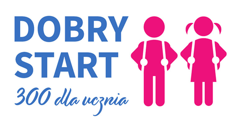 Dobry Start – 300+ Dobry Start – 300+