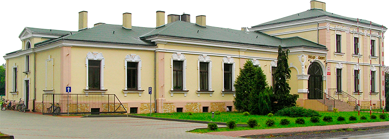 Dodatkowe dni wolne od pracy w Urzędzie Gminy Dodatkowe dni wolne od pracy w Urzędzie Gminy