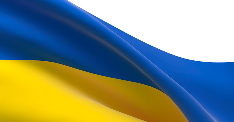 Solidarni z Ukrainą Solidarni z Ukrainą