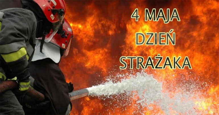 Dzień strażaka