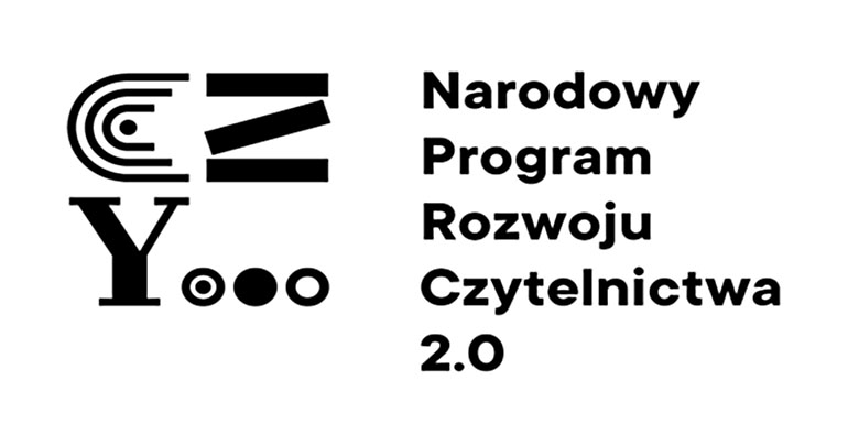 Narodowy Program Rozwoju Czytelnictwa w Gminie Kruszyna