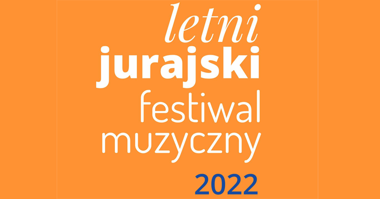 Letni Jurajski Festiwal Muzyczny