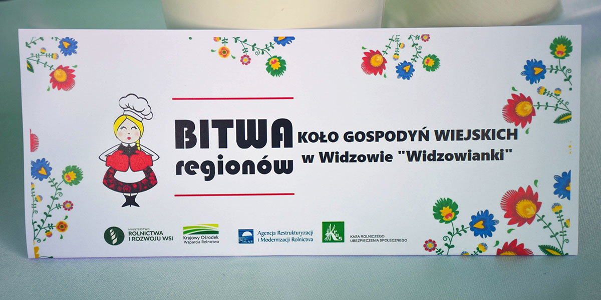 Bitwa Regionów – 2022