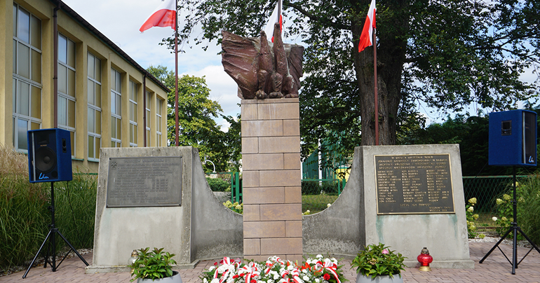 83. rocznica wybuchu II wojny światowej