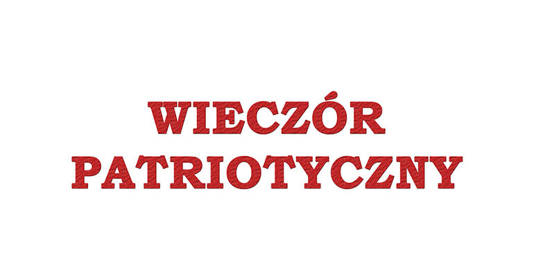 Wieczór Patriotyczny