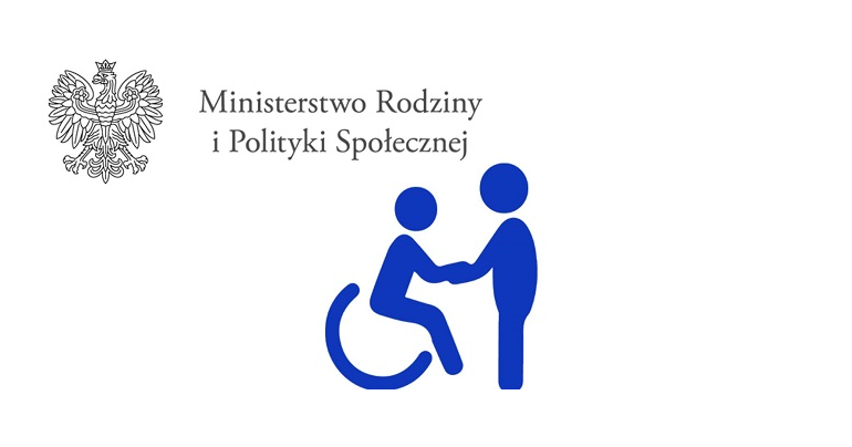 Asystent osobisty osoby niepełnosprawnej Asystent osobisty osoby niepełnosprawnej