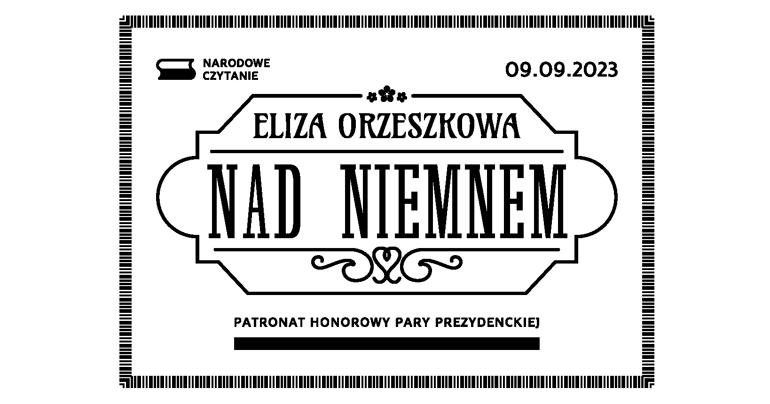 Narodowe Czytanie