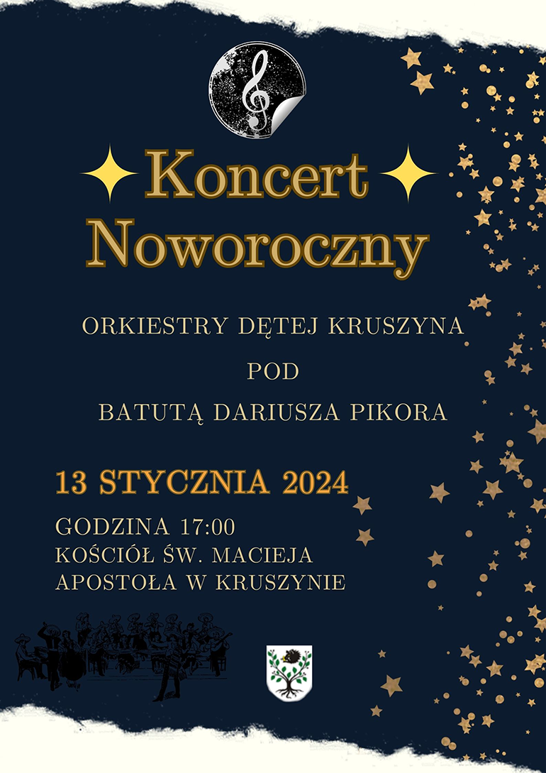 Koncert Noworoczny