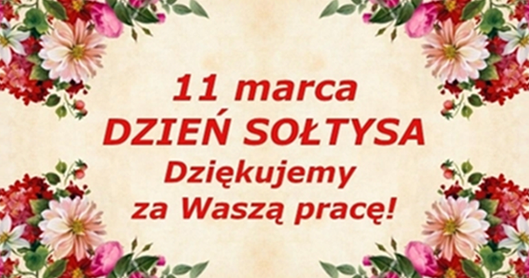 Dzień Sołtysa