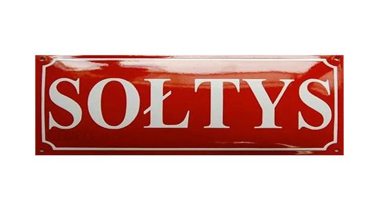 Wybory sołtysów 2024 Wybory sołtysów 2024