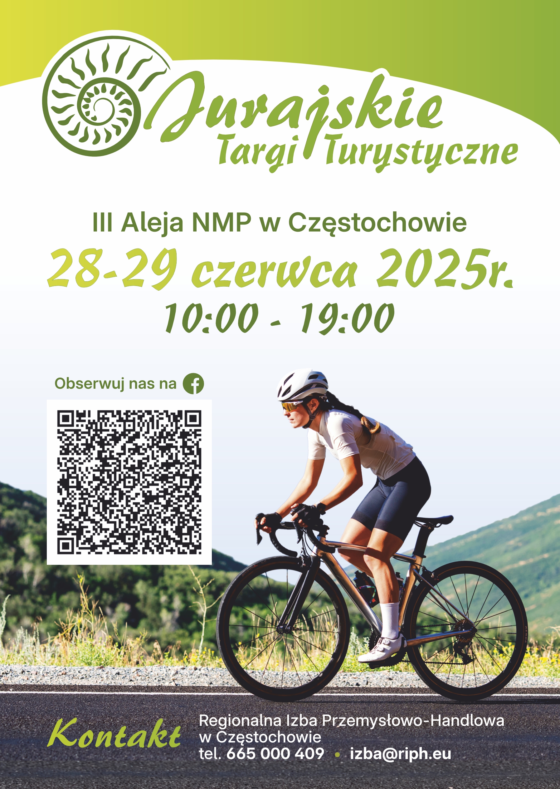 Jurajskie Targi Turystyczne