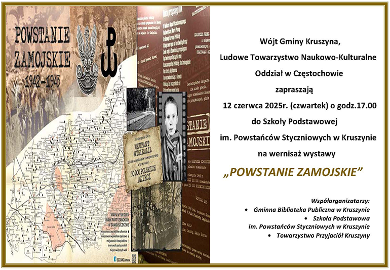 Zaproszenie