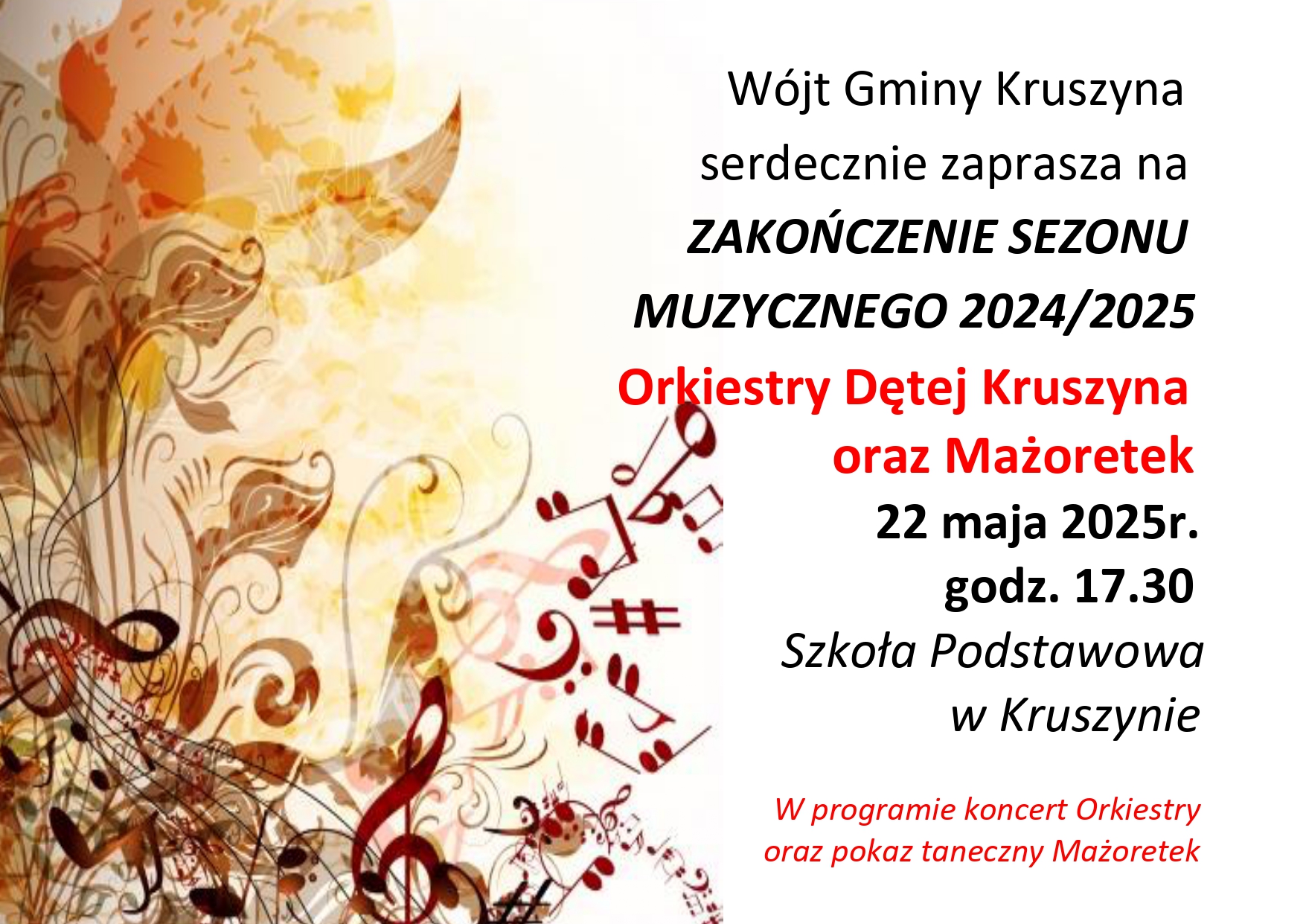 Zaproszenie