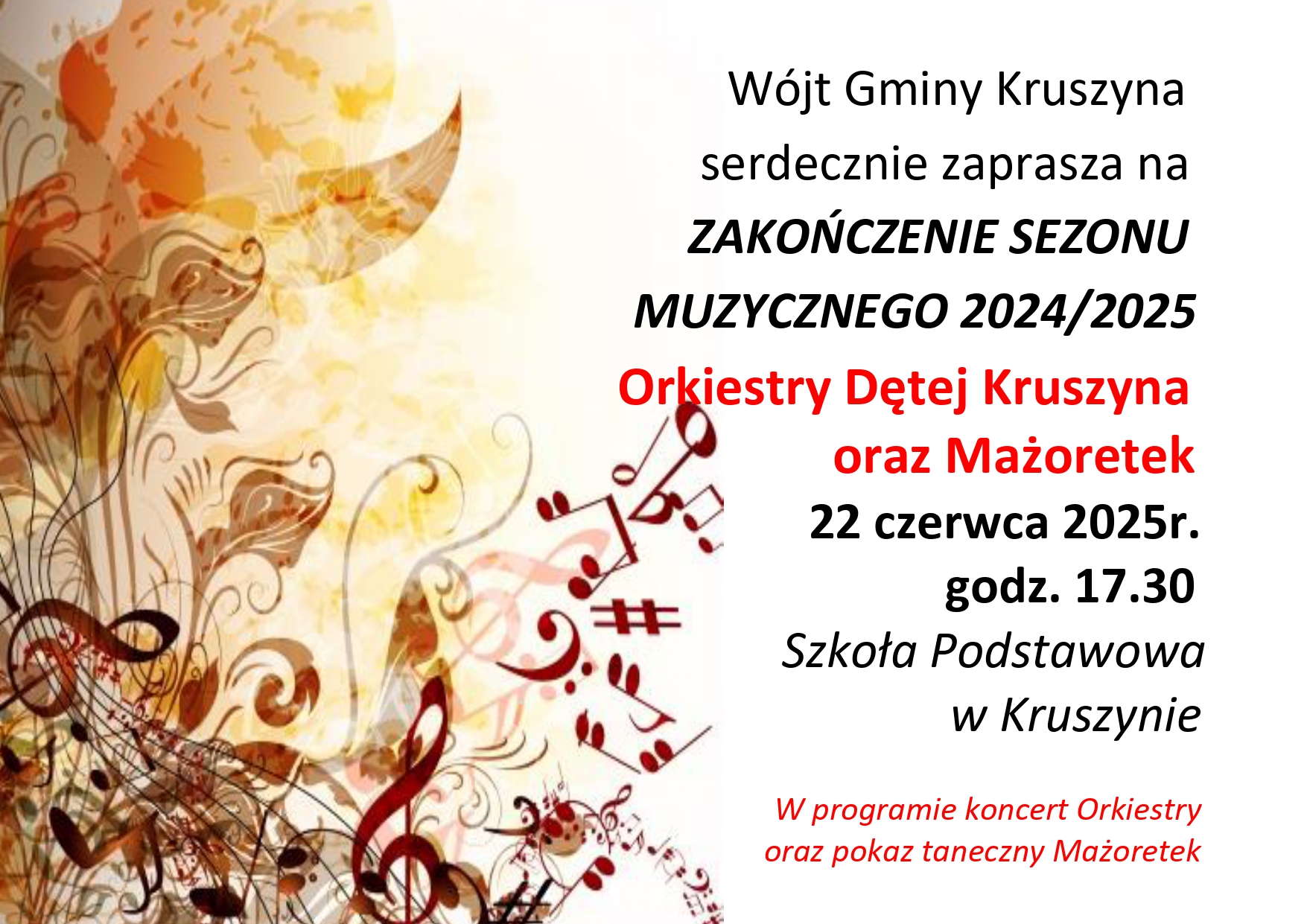 Zaproszenie