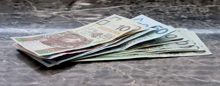 Dofinansowanie kosztów praktyk absolwenckich