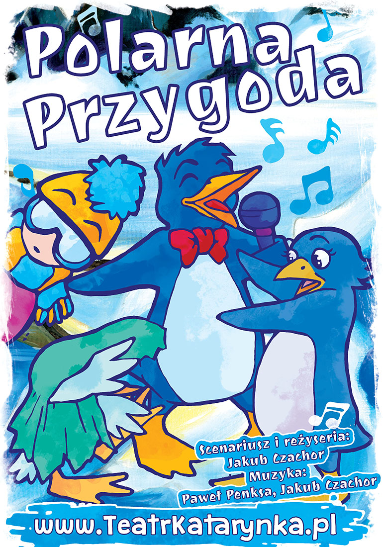 „Polarna Przygoda”