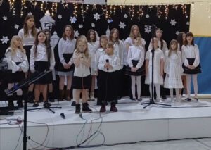 Gminny koncert kolęd 2026