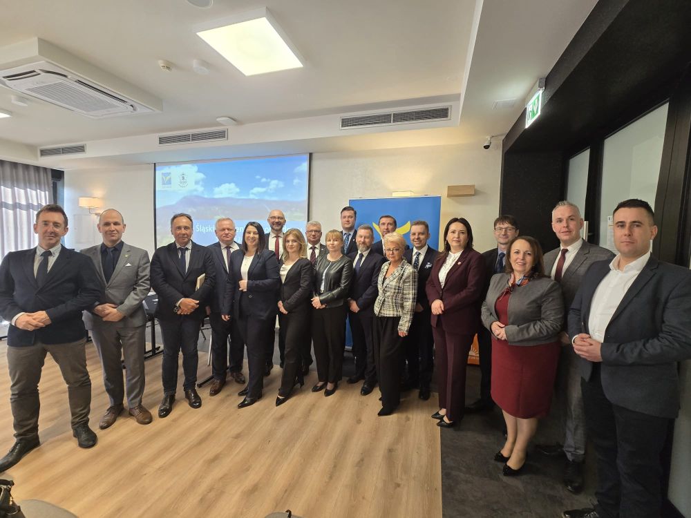 Konwent samorządowy