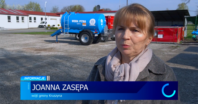 BEZPIECZEŃSTWO MIESZKAŃCÓW PRIORYTETEM